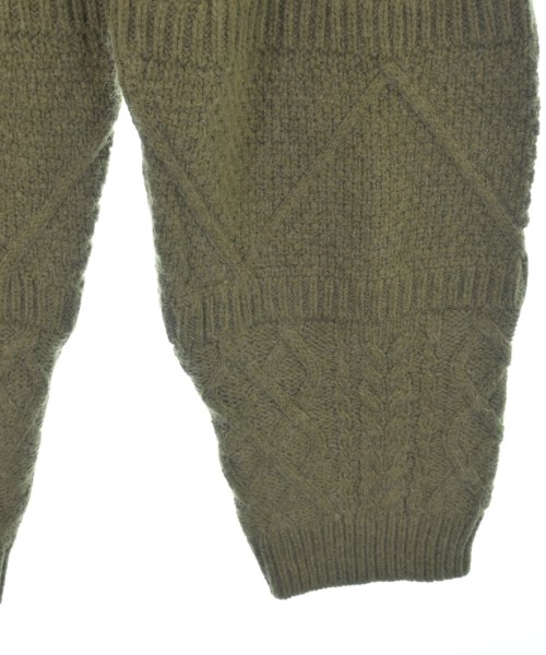 snow peak（スノーピーク）その他 カーキ サイズ:L メンズ/2200664467203