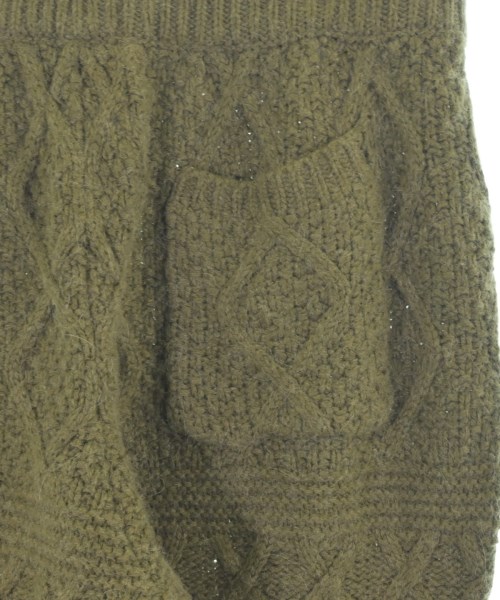 snow peak（スノーピーク）その他 カーキ サイズ:L メンズ/2200664467203