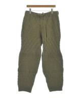 snow peak パンツ（その他）