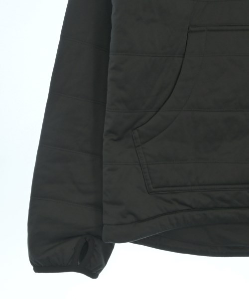 snow peak（スノーピーク）マウンテンパーカー 黒 サイズ:L メンズ/2200667267039