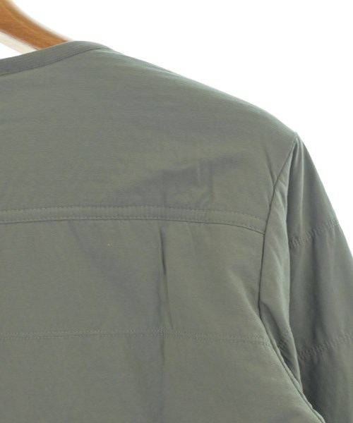 snow peak（スノーピーク）その他 カーキ サイズ:2(M位) レディース/2200664255107