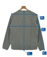 snow peak（スノーピーク）その他 カーキ サイズ:2(M位) レディース/2200664255107