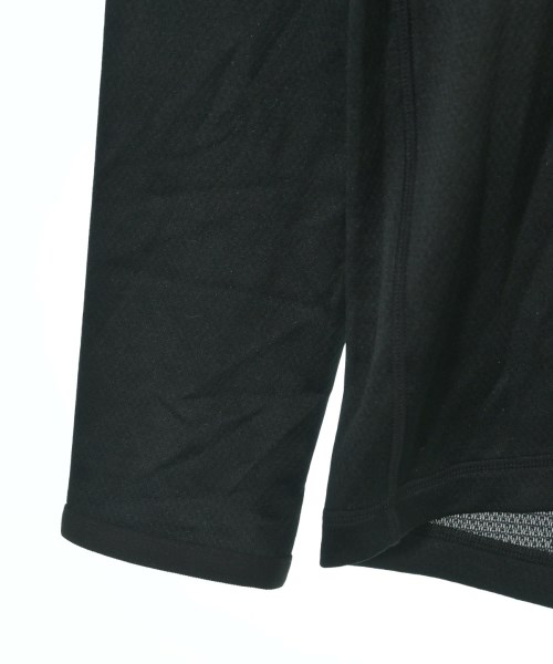 snow peak（スノーピーク）パーカー 黒 サイズ:L メンズ/2200668685023