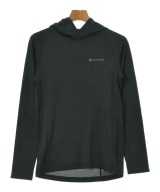 snow peak パーカー