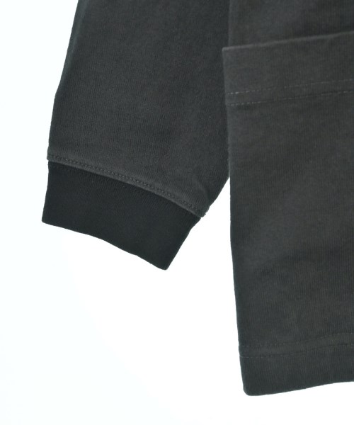 snow peak（スノーピーク）Tシャツ・カットソー グレー サイズ:1(S位) メンズ/2200668685030