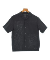 snow peak カジュアルシャツ