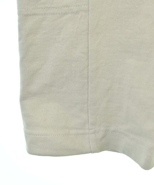 snow peak（スノーピーク）Tシャツ・カットソー ベージュ サイズ:1(S位) メンズ/2200668685054