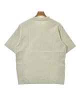 snow peak（スノーピーク）Tシャツ・カットソー ベージュ サイズ:1(S位) メンズ/2200668685054