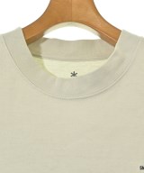 snow peak（スノーピーク）Tシャツ・カットソー ベージュ サイズ:1(S位) メンズ/2200668685054