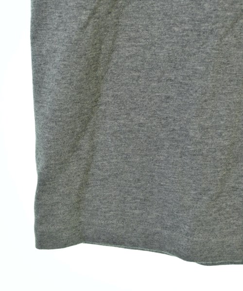 snow peak（スノーピーク）Tシャツ・カットソー グレー サイズ:M メンズ/2200668685085