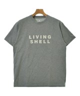 snow peak（スノーピーク）Tシャツ・カットソー グレー サイズ:M メンズ/2200668685085