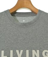 snow peak（スノーピーク）Tシャツ・カットソー グレー サイズ:M メンズ/2200668685085