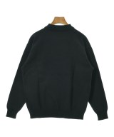 snow peak（スノーピーク）ニット・セーター 黒 サイズ:1(S位) レディース/2200668685092