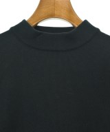 snow peak（スノーピーク）ニット・セーター 黒 サイズ:1(S位) レディース/2200668685092