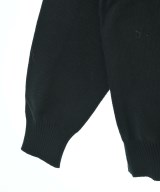 snow peak（スノーピーク）ニット・セーター 黒 サイズ:1(S位) レディース/2200668685092