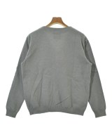 snow peak（スノーピーク）カーディガン グレー サイズ:M メンズ/2200668685108