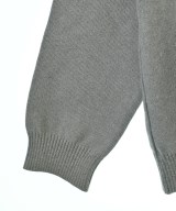 snow peak（スノーピーク）カーディガン グレー サイズ:M メンズ/2200668685108