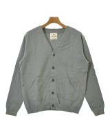 snow peak カーディガン