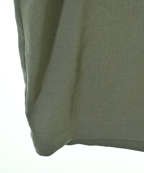 snow peak（スノーピーク）ワンピース カーキ サイズ:F レディース/2200668685122