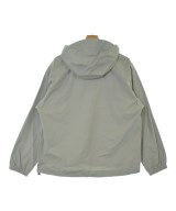 snow peak（スノーピーク）マウンテンパーカー グレー サイズ:M メンズ/2200668685139