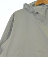 snow peak（スノーピーク）マウンテンパーカー グレー サイズ:M メンズ/2200668685139