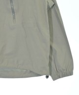 snow peak（スノーピーク）マウンテンパーカー グレー サイズ:M メンズ/2200668685139