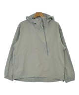 snow peak マウンテンパーカー