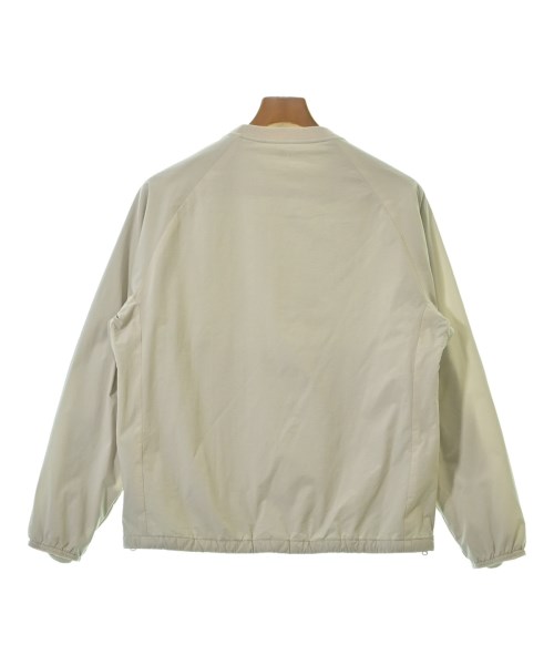 snow peak（スノーピーク）スウェット ベージュ サイズ:1(S位) レディース/2200668685146