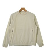 snow peak（スノーピーク）スウェット ベージュ サイズ:1(S位) レディース/2200668685146