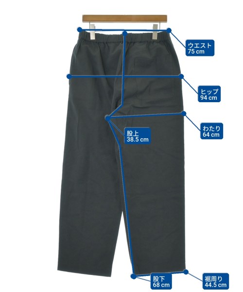 snow peak（スノーピーク）その他 グレー サイズ:L メンズ/2200668685153