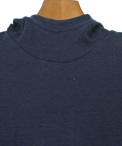 snow peak（スノーピーク）パーカー 紺 サイズ:M メンズ/2200668685160