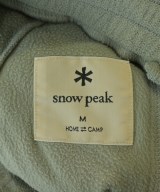 snow peak（スノーピーク）その他 緑 サイズ:M レディース/2200668685177