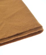 snow peak（スノーピーク）マフラー オレンジ サイズ:- メンズ/2200668685184