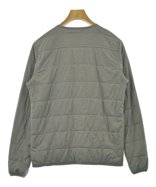 snow peak（スノーピーク）その他 グレー サイズ:S メンズ/2200668691147