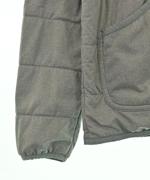 snow peak（スノーピーク）その他 グレー サイズ:S メンズ/2200668691147