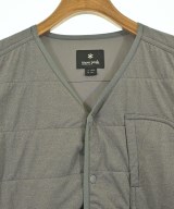 snow peak（スノーピーク）その他 グレー サイズ:S メンズ/2200668691147