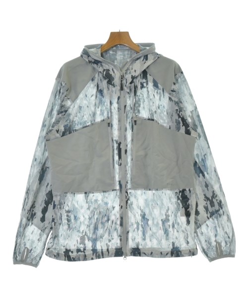 snow peak(スノーピーク)その他 グレー サイズ:L/2200668695053