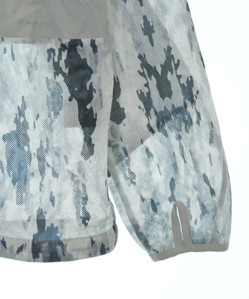 snow peak（スノーピーク）その他 グレー サイズ:L メンズ/2200668695053