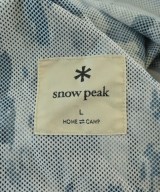 snow peak（スノーピーク）その他 グレー サイズ:L メンズ/2200668695053