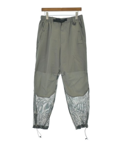 snow peak(スノーピーク)その他 カーキ サイズ:M/2200668695060