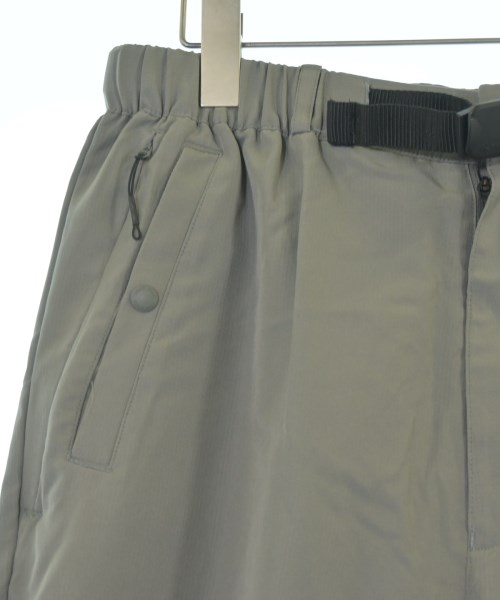 snow peak（スノーピーク）その他 カーキ サイズ:M メンズ/2200668695060