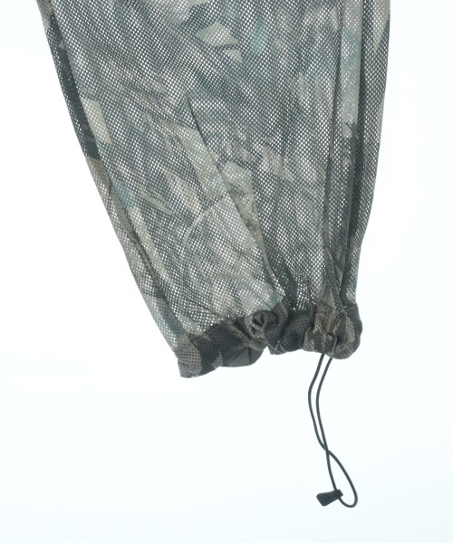 snow peak（スノーピーク）その他 カーキ サイズ:M メンズ/2200668695060