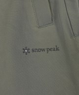 snow peak（スノーピーク）その他 カーキ サイズ:M メンズ/2200668695060