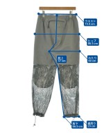 snow peak（スノーピーク）その他 カーキ サイズ:M メンズ/2200668695060