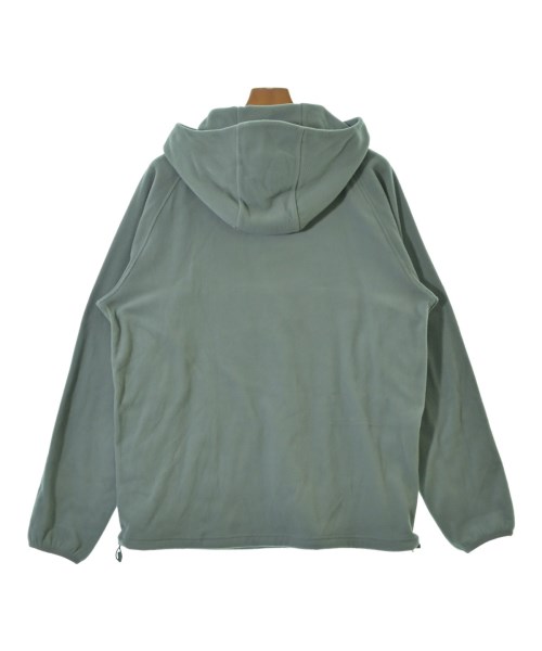 snow peak（スノーピーク）パーカー グレー サイズ:-(XL位) メンズ/2200668695107