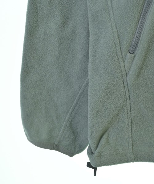 snow peak（スノーピーク）パーカー グレー サイズ:-(XL位) メンズ/2200668695107