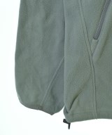 snow peak（スノーピーク）パーカー グレー サイズ:-(XL位) メンズ/2200668695107