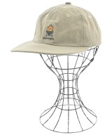 snow peak キャップ