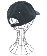 snow peak（スノーピーク）キャップ 黒 サイズ:- メンズ/2200668695138