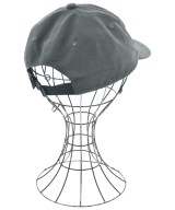 snow peak（スノーピーク）キャップ グレー サイズ:- メンズ/2200668695145